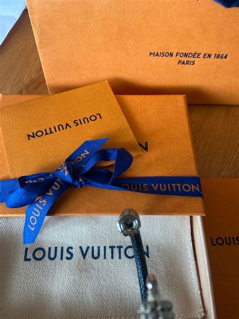 Louis Vuitton Armband kleinanzeigen.de